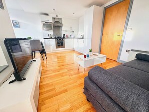 Interior - York City Centre 1-Bed Apartment - Best Location - Close to Everything (York)