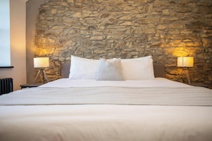 Free WiFi, bed sheets - Gelli Genlas, Llanarth (New Quay)