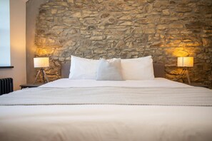 Free WiFi, bed sheets - Gelli Genlas, Llanarth (New Quay)