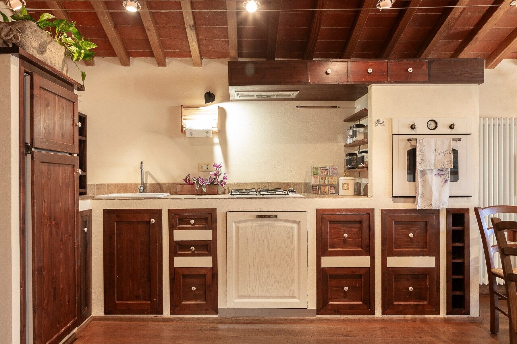 مطبخ خاص