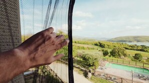 Property grounds - Green Deluxe Casa De Fiori – Agriturismo with Experiences, Breakfast Included - Le Ceregne Bio (Pieve Santo Stefano)