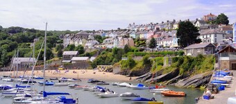 5 Rock Street, New Quay