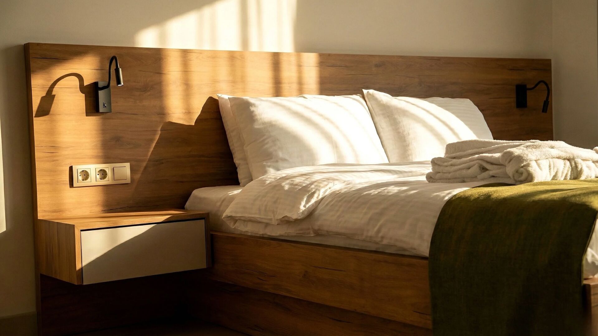 Télévision à écran plat de 40 pouces avec chaînes par satellite