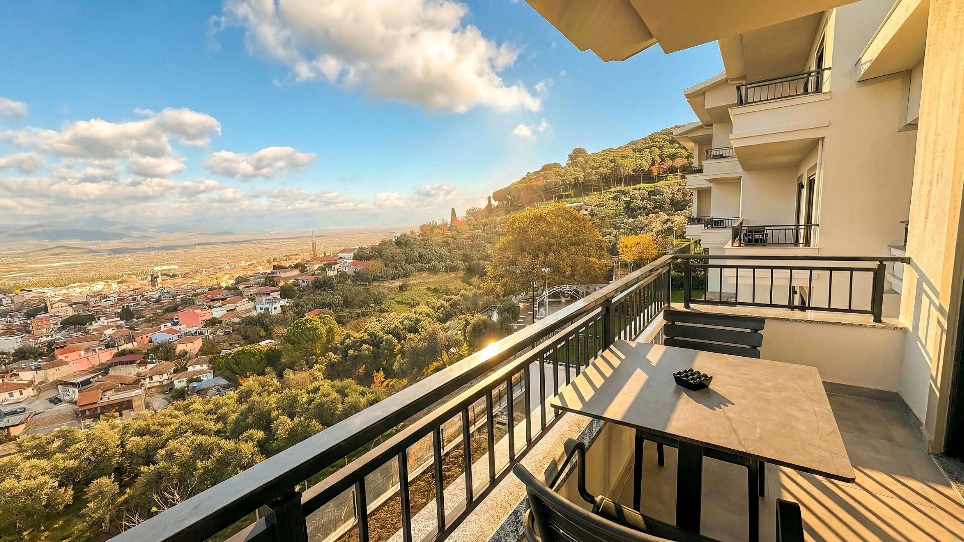 Junior Apartment | Terrace/patio