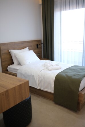 Premium bedding, minibar, free WiFi - TopTepeHome (Tire)