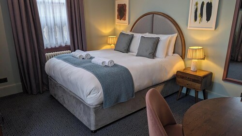 Central Cosy Room in Bath - Pass the Keys