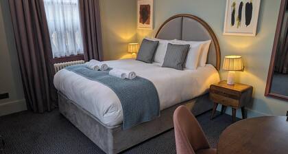 Central Cosy Room in Bath - Pass the Keys