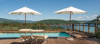 Il Bacio – Agriturismo with Experiences, Breakfast Included - Le Ceregne Bio