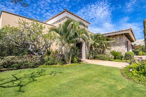 Exterior - Villa 48 · Cabo Golf Luxury (Cabo San Lucas)