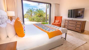 4 camere, ferro/asse da stiro, Wi-Fi, lenzuola