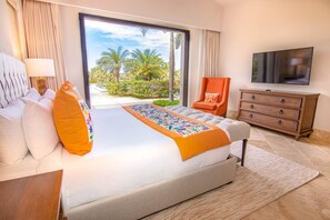 4 bedrooms, iron/ironing board, WiFi, bed sheets - Villa 48 · Cabo Golf Luxury (Cabo San Lucas)