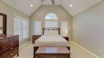 Fer et planche à repasser, Wi-Fi, draps fournis