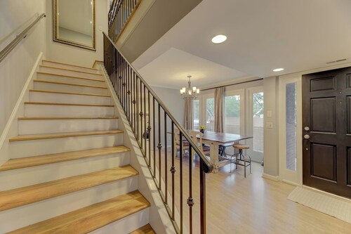 The Landing at Wheat St.| 2Br in the heart of USC
