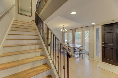 The Landing at Wheat St.| 2Br in the heart of USC