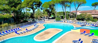 L’Échappée Belle, 4 guests, Pool in Calvisson