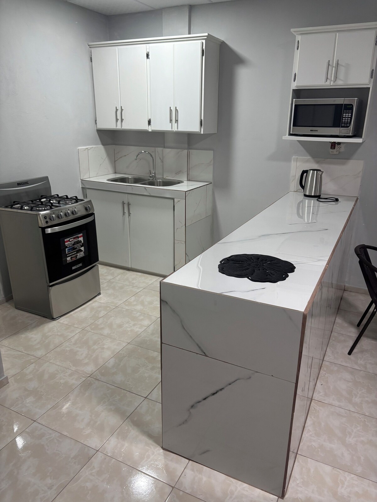 Bild für Gastgeberprofil