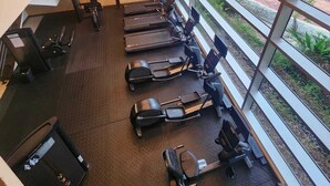 Fitness facility - Harbor Haven Escape (Ruskin)