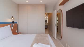 Casa, fumatori | 1 camera