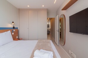 Room - 5 Minutes From Copacabana Beach Br1105 (Rio de Janeiro)