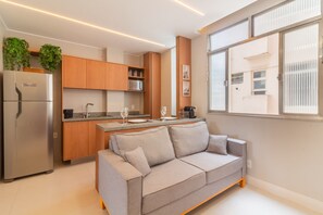 Room - 5 Minutes From Copacabana Beach Br1105 (Rio de Janeiro)
