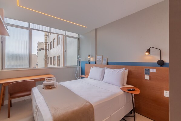 Room - 5 Minutes From Copacabana Beach Br1105 (Rio de Janeiro)