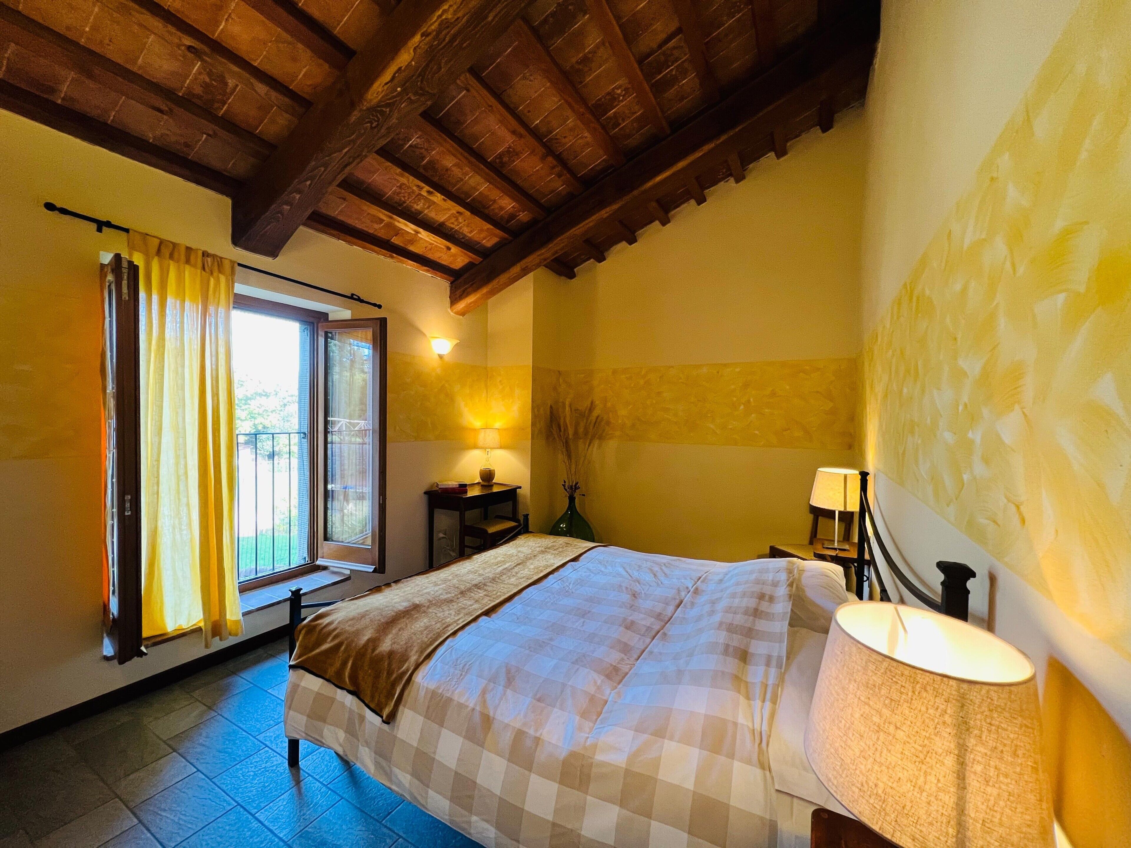 Ferro/asse da stiro, Wi-Fi, lenzuola