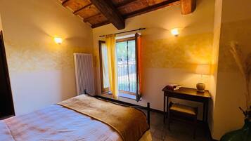 Strykejern/-brett, wi-fi og sengetøy