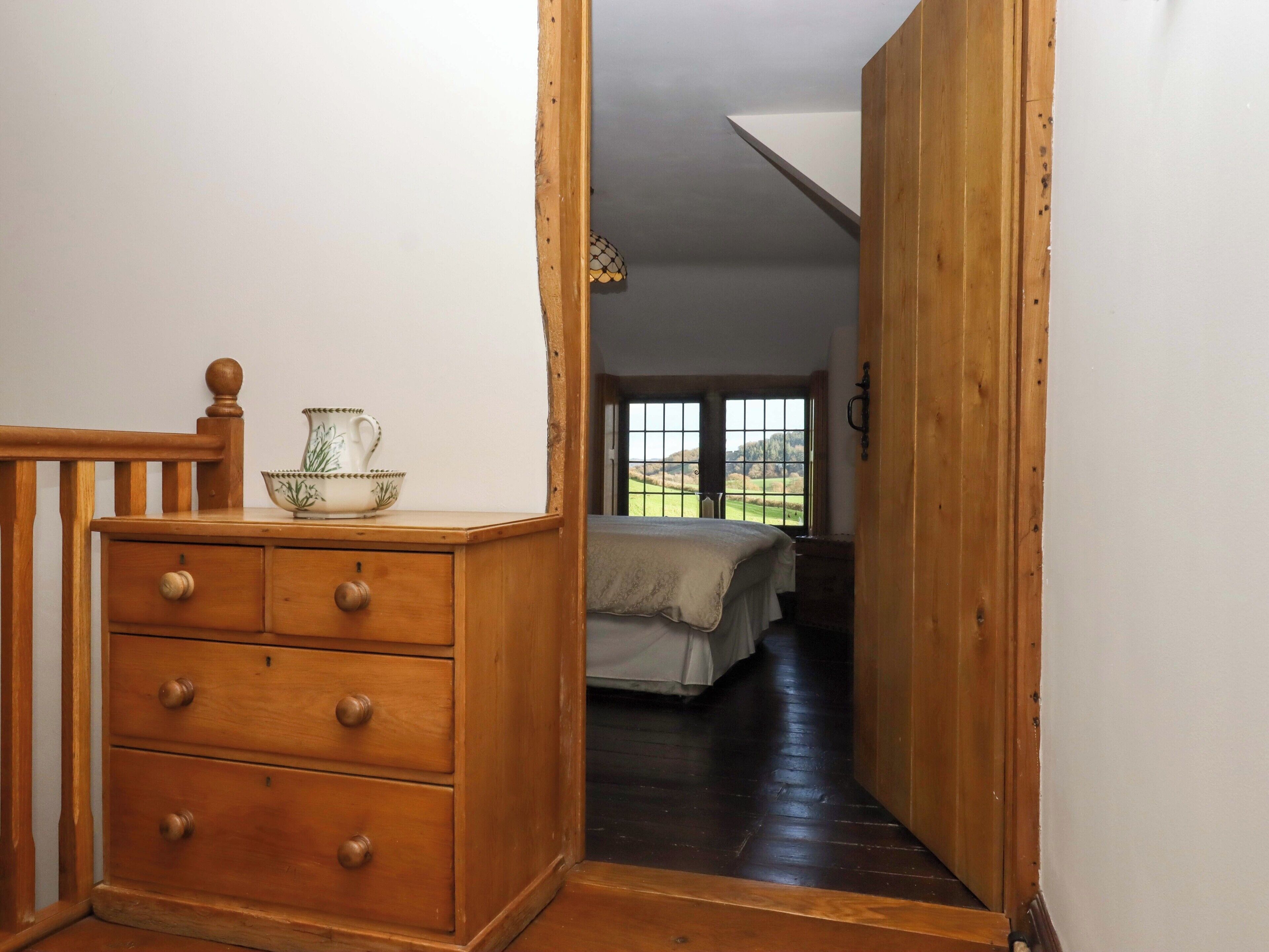 4 chambres, décoration personnalisée, ameublement personnalisé