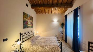 Strykejern/-brett, wi-fi og sengetøy