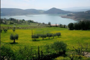 Miscellaneous - Riflessi di Lago – Agriturismo with Experiences, Breakfast Included - Le Ceregne Bio (Pieve Santo Stefano)