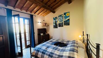 Bügeleisen/Bügelbrett, WLAN, Bettwäsche