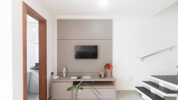 Basic-Apartment | Innenbereich