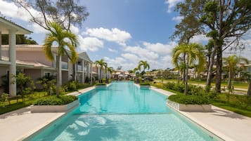 Basic-Apartment | Pool | Außenpool