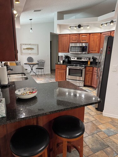 Spacious 3BR Retreat with Pool & Large Yard in Crystal Manor—Ideal for Boats/RVs