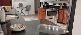 Spacious 3BR Retreat with Pool & Large Yard in Crystal Manor—Ideal for Boats/RVs