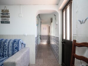 Interior - Dappan Blue Apartment, Burgau, Algarve (Burgau)