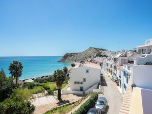 Exterior - Dappan Blue Apartment, Burgau, Algarve (Burgau)