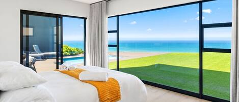 Ilmainen Wi-Fi, vuodevaatteet