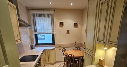Gdynia City Center 1 by Grand Apartments