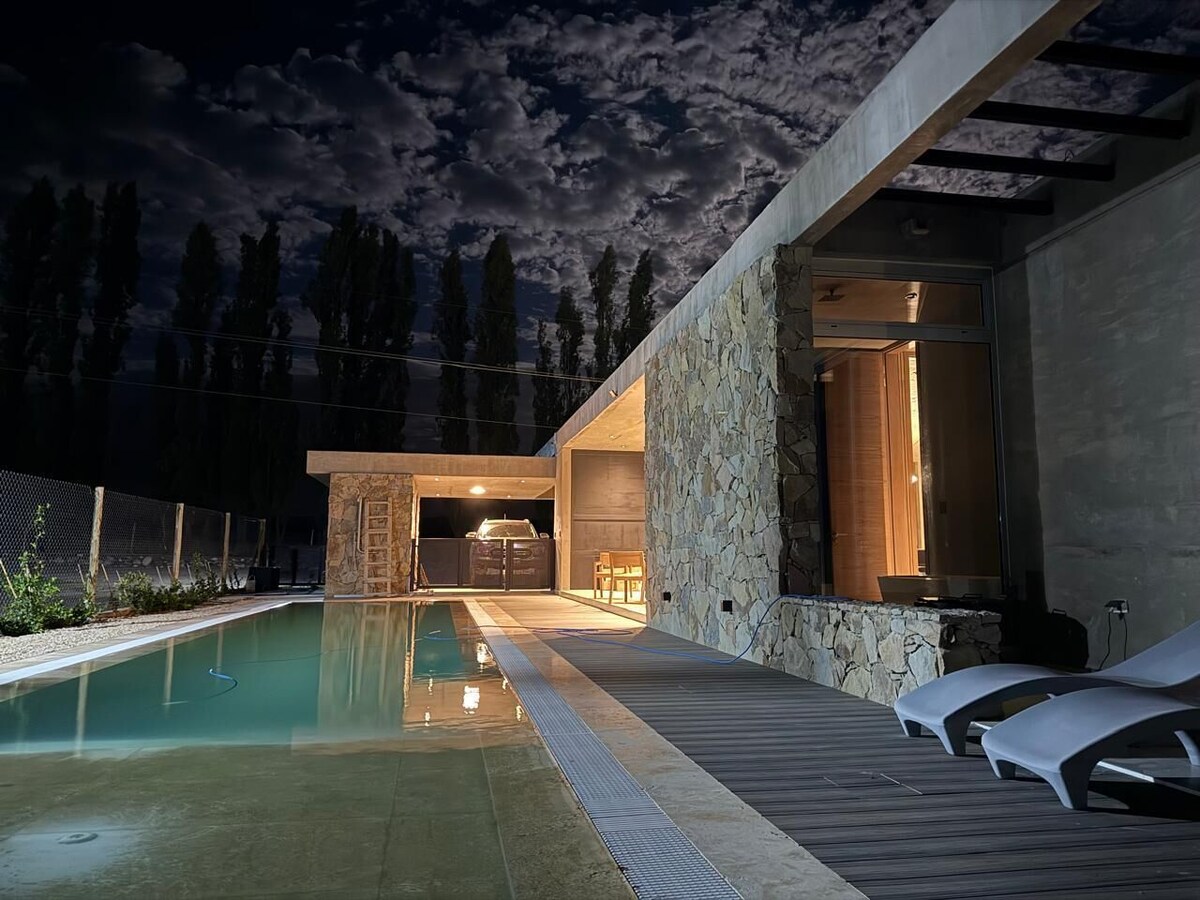 Image de profil de l’hôte