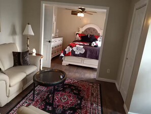 واي فاي وملاءات أسرّة