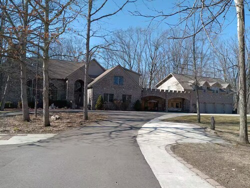 Chateau Bavaria/Great Corporate Housing