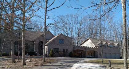 Chateau Bavaria/Great Corporate Housing