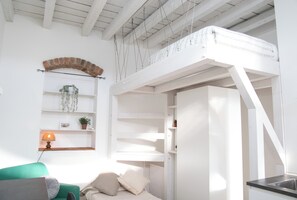 2 habitaciones, wifi gratis y ropa de cama 