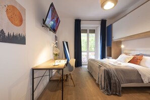 3 Schlafzimmer