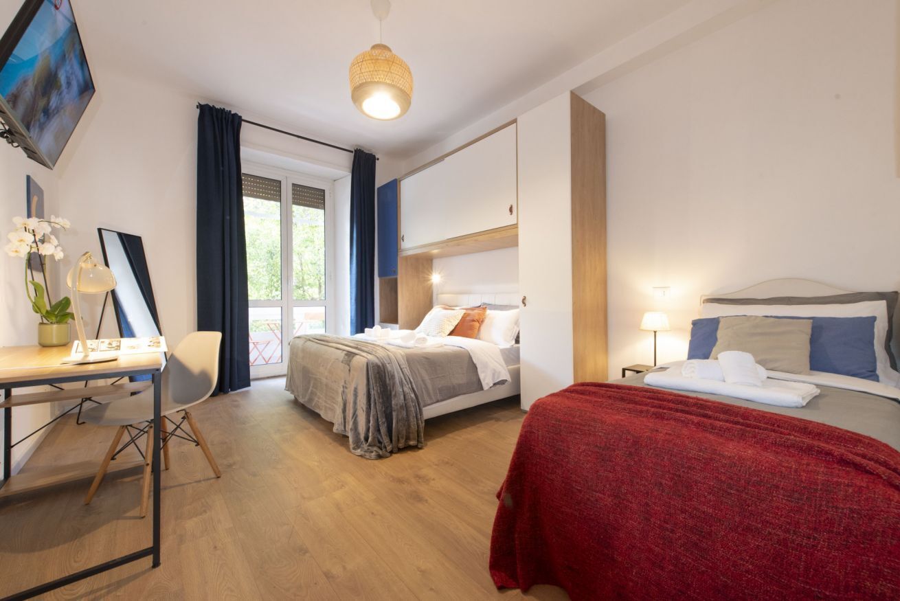 3 bedrooms