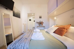 3 Schlafzimmer