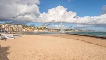 Plage à proximité