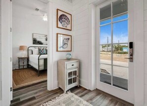 4 habitaciones, wifi y ropa de cama 