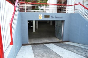 Exterior - Apartment with garden. Two minutes walk from the beach (Platja d'Aro)